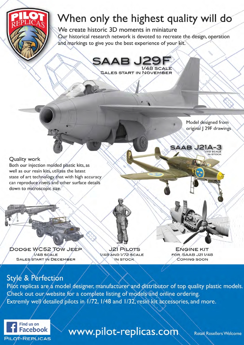 Airfix Model World 62 2016-1